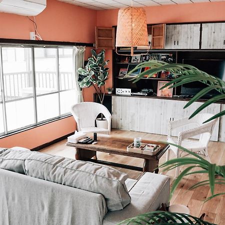 Tipy Records Inn House Odawara Dış mekan fotoğraf