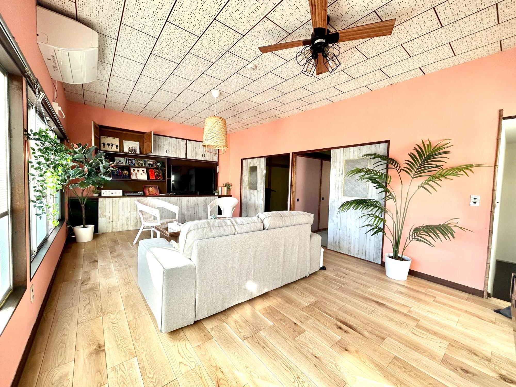 Tipy Records Inn House Odawara Dış mekan fotoğraf