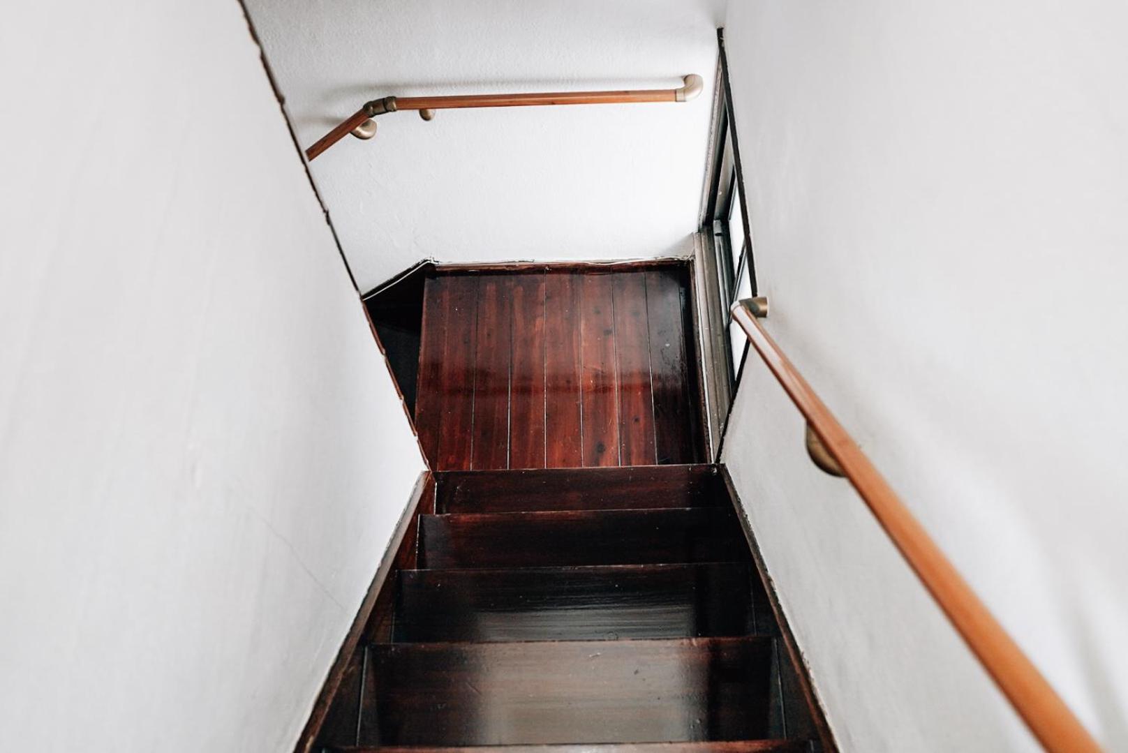 Tipy Records Inn House Odawara Dış mekan fotoğraf