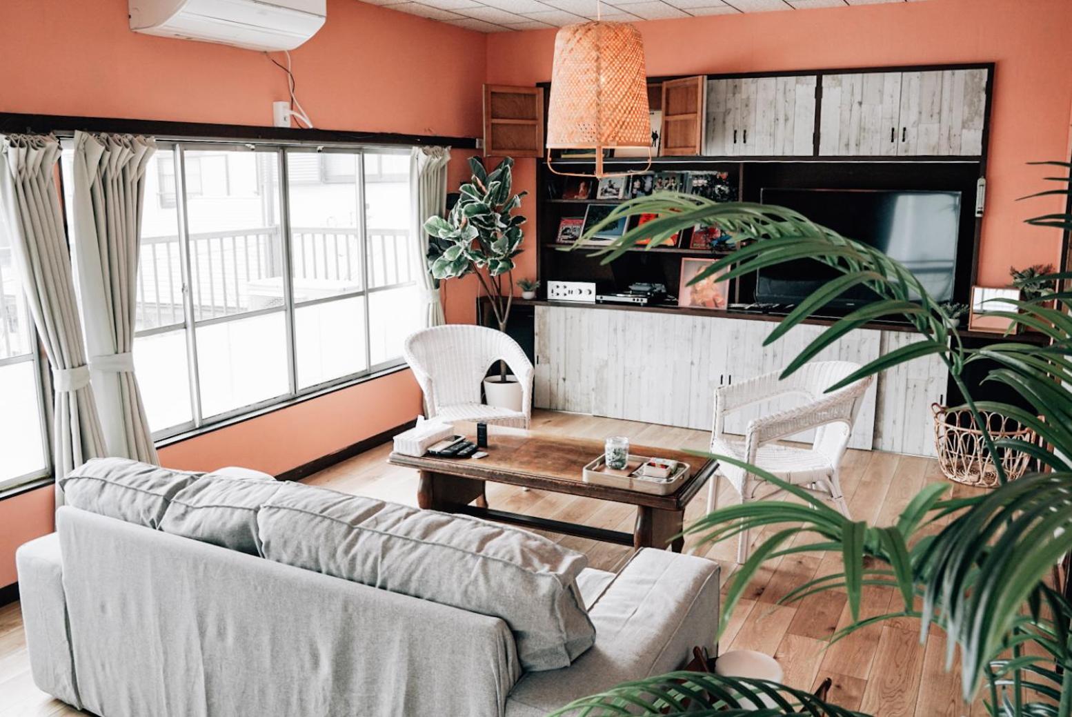 Tipy Records Inn House Odawara Dış mekan fotoğraf