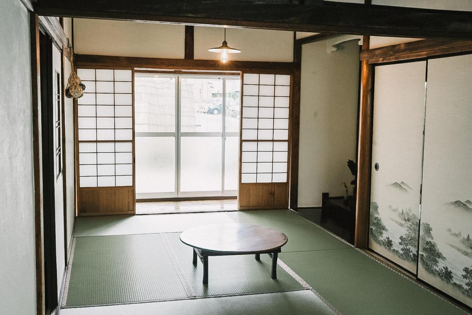Tipy Records Inn House Odawara Dış mekan fotoğraf
