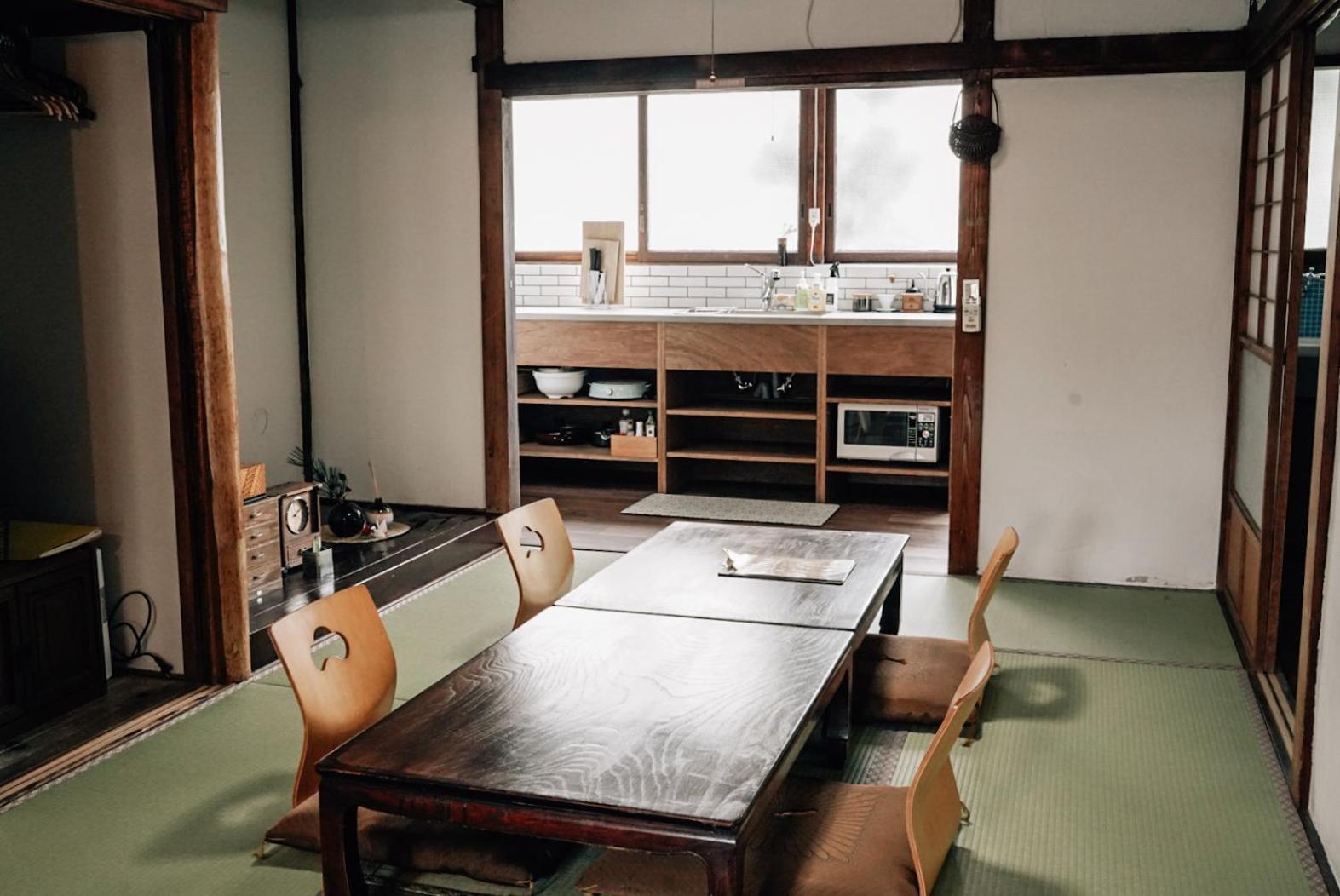 Tipy Records Inn House Odawara Dış mekan fotoğraf