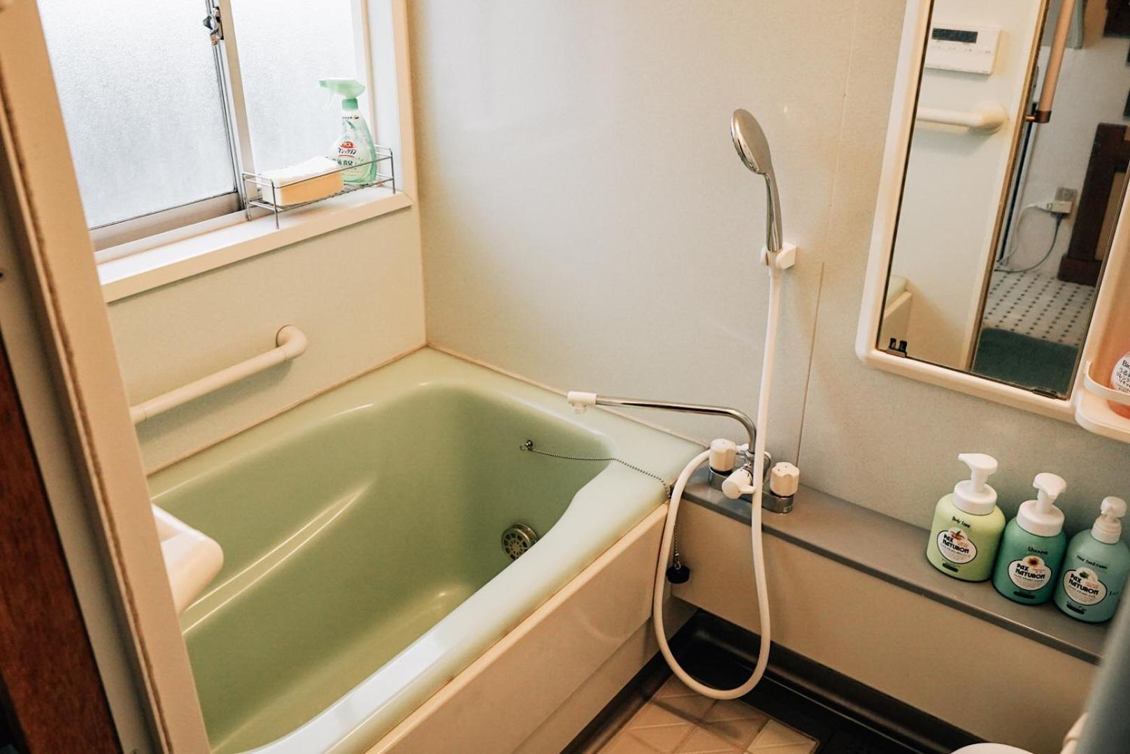 Tipy Records Inn House Odawara Dış mekan fotoğraf