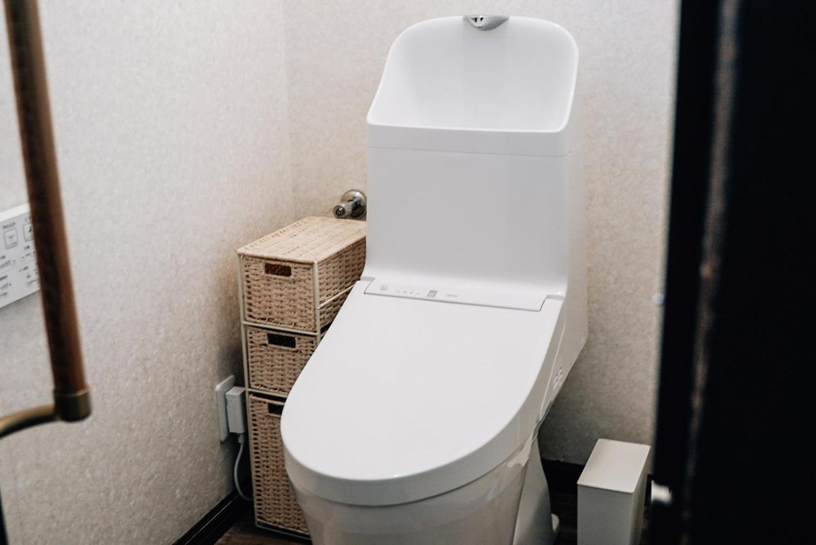 Tipy Records Inn House Odawara Dış mekan fotoğraf