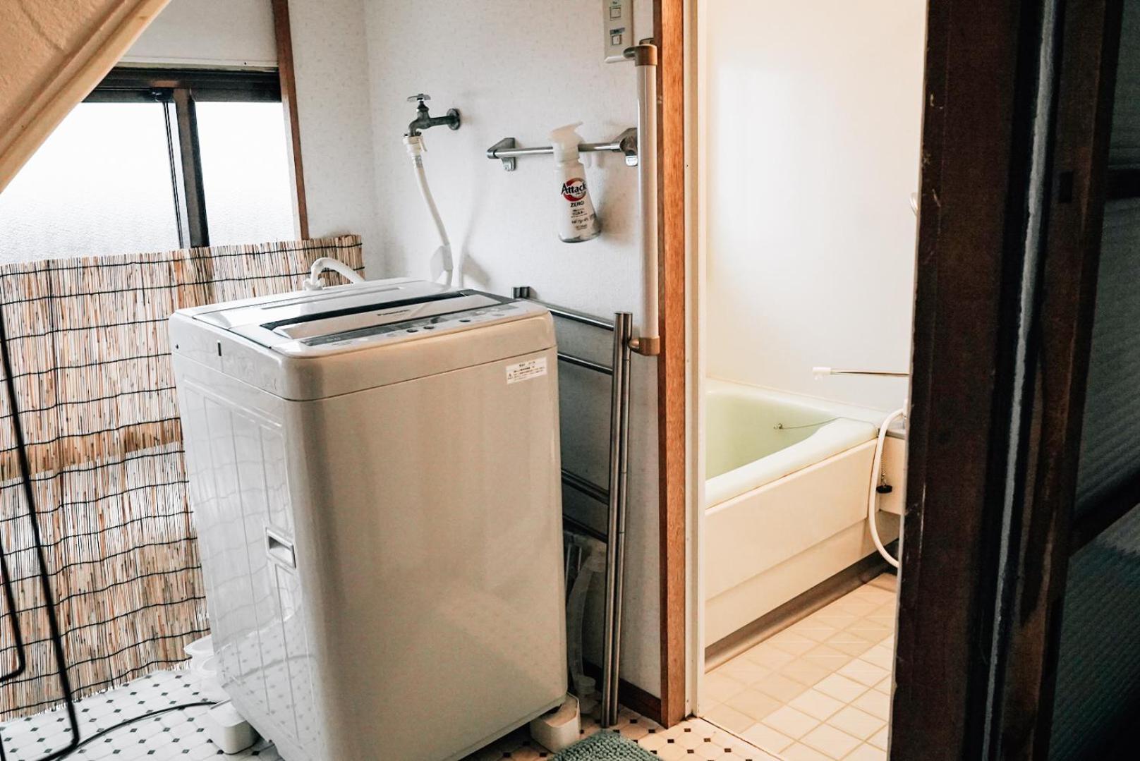 Tipy Records Inn House Odawara Dış mekan fotoğraf