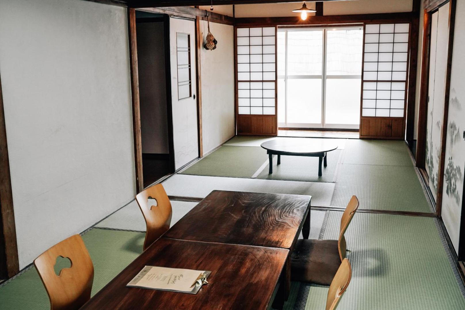 Tipy Records Inn House Odawara Dış mekan fotoğraf