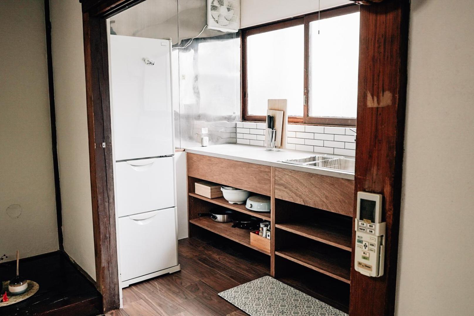 Tipy Records Inn House Odawara Dış mekan fotoğraf