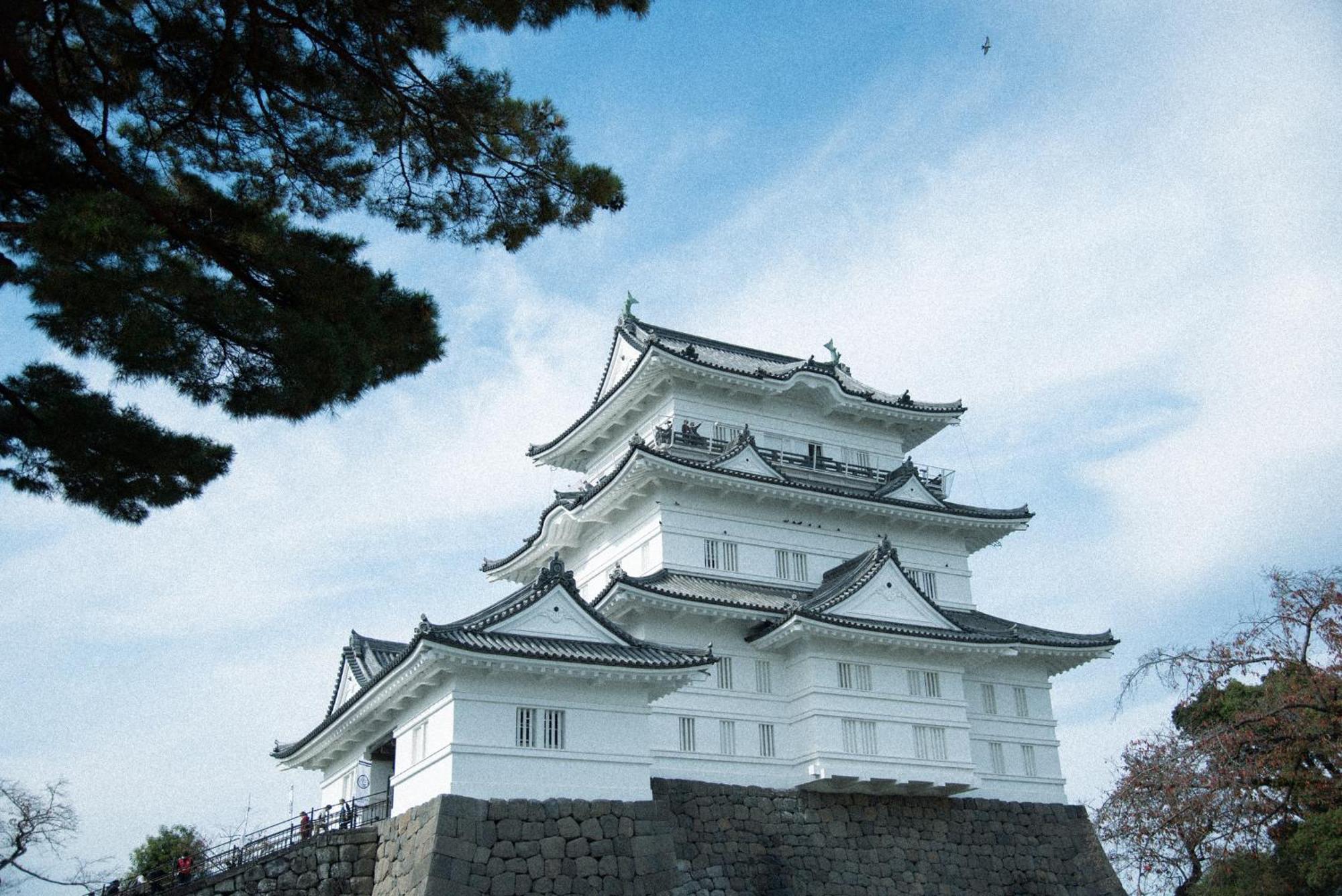 Tipy Records Inn House Odawara Dış mekan fotoğraf