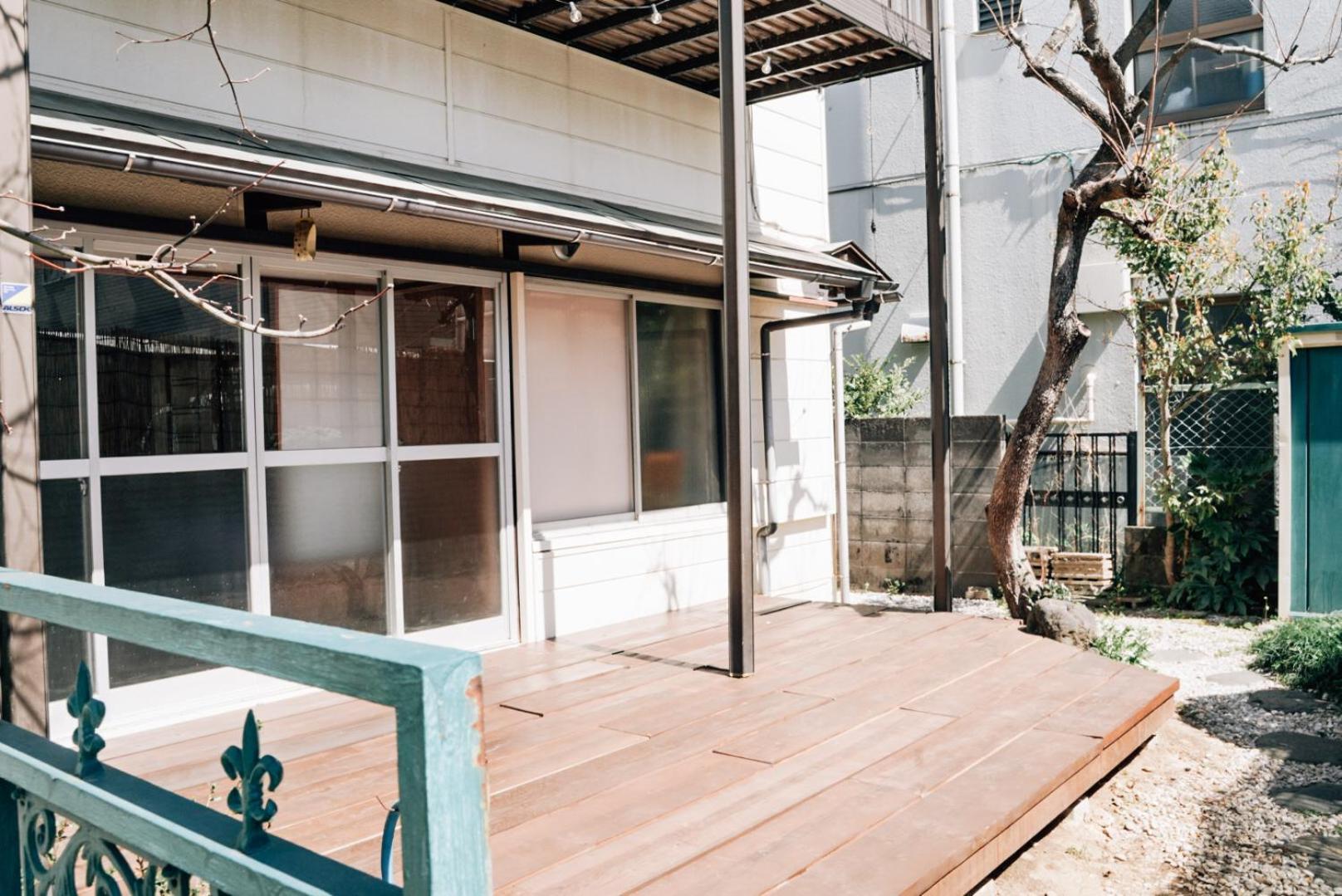 Tipy Records Inn House Odawara Dış mekan fotoğraf